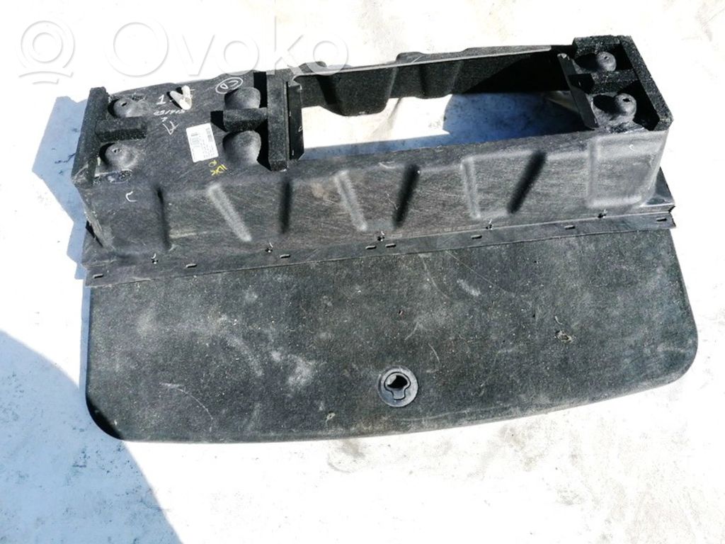 Dodge Journey Schowek deski rozdzielczej 