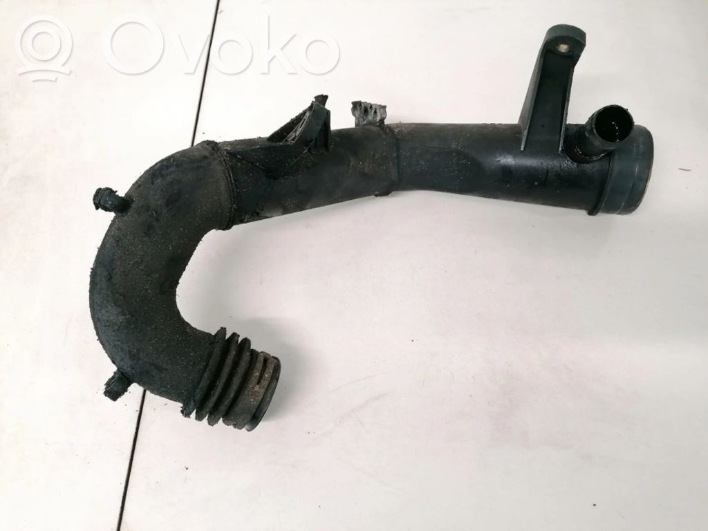 Seat Cordoba (6K) Wąż / Rura intercoolera 