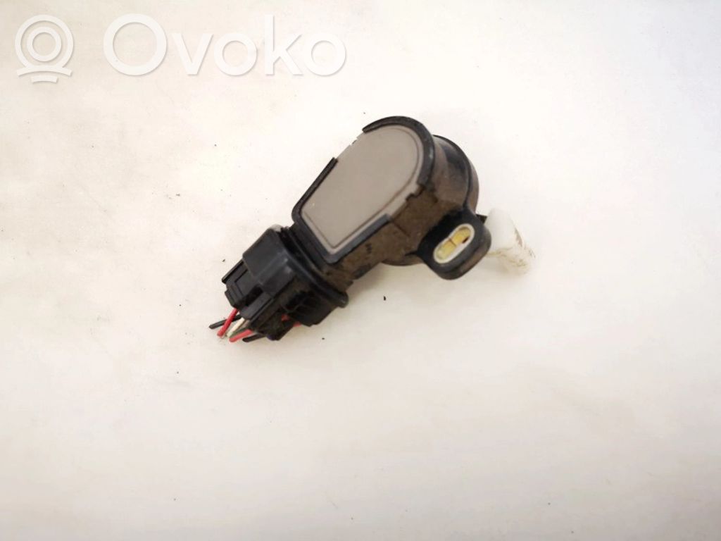 Toyota Corolla Verso E121 Pedală accelerație 