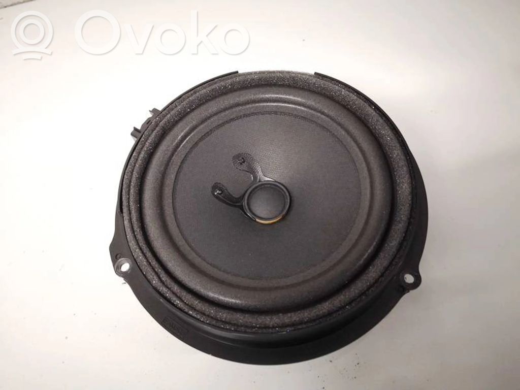 Altavoz de la puerta delantera   GN1518808AB,GN1518808AB,GN1518808AB,GN1518808AB
