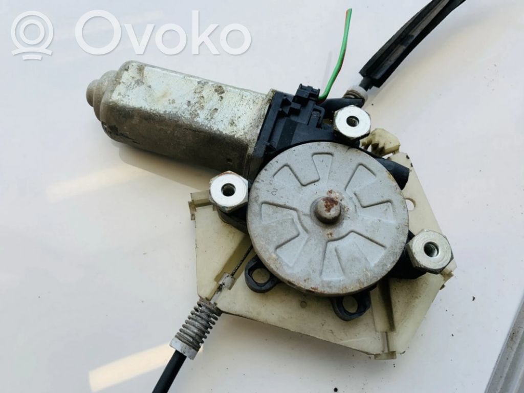Volvo S40, V40 Fensterhebermotor Tür vorne 