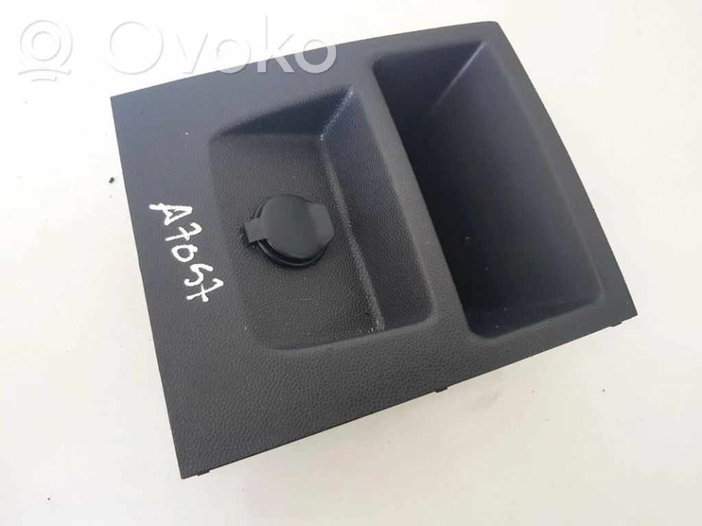 Opel Zafira B Altra parte interiore