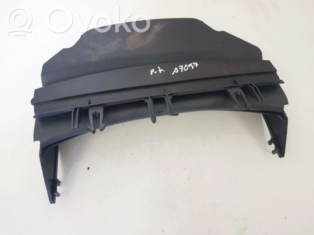 Opel Zafira B Rivestimento del piantone del volante