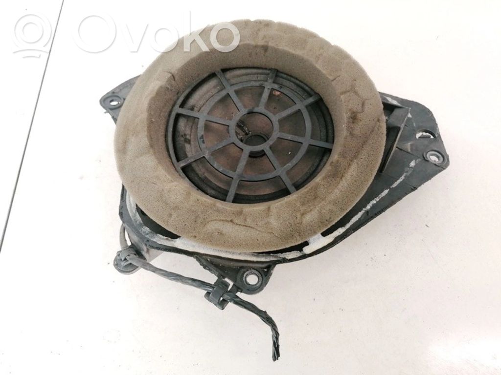 Peugeot 206 Difuzor ușă față 