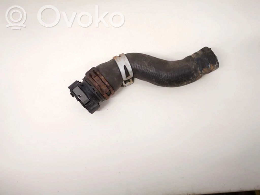 Opel Vivaro Conductă/furtun lichid de răcire motor