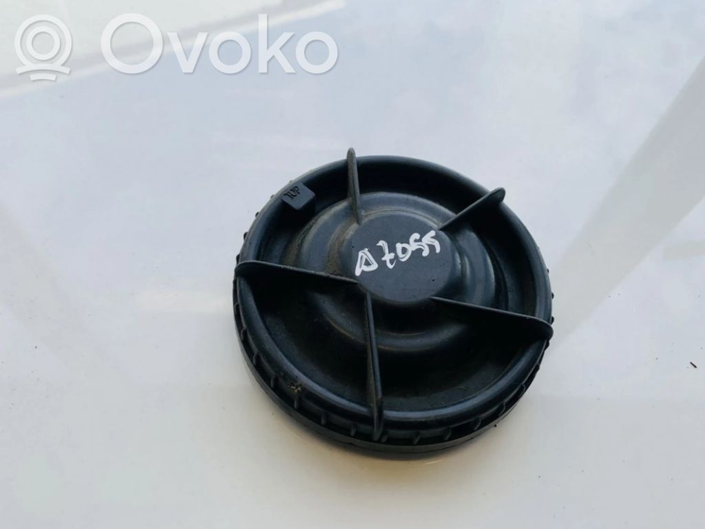 Volvo S40, V40 Parapolvere per faro/fanale 