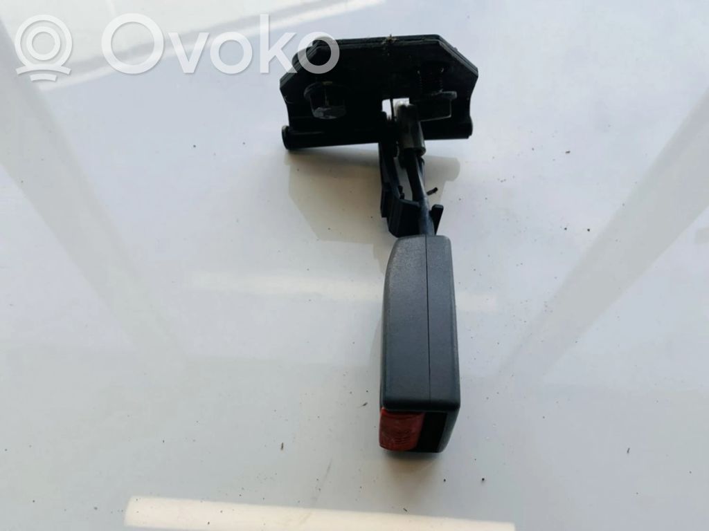 Volvo S40, V40 Bridă fixare centură de siguranță spate 
