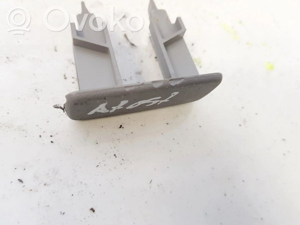 Opel Zafira B Alte piese de interior 