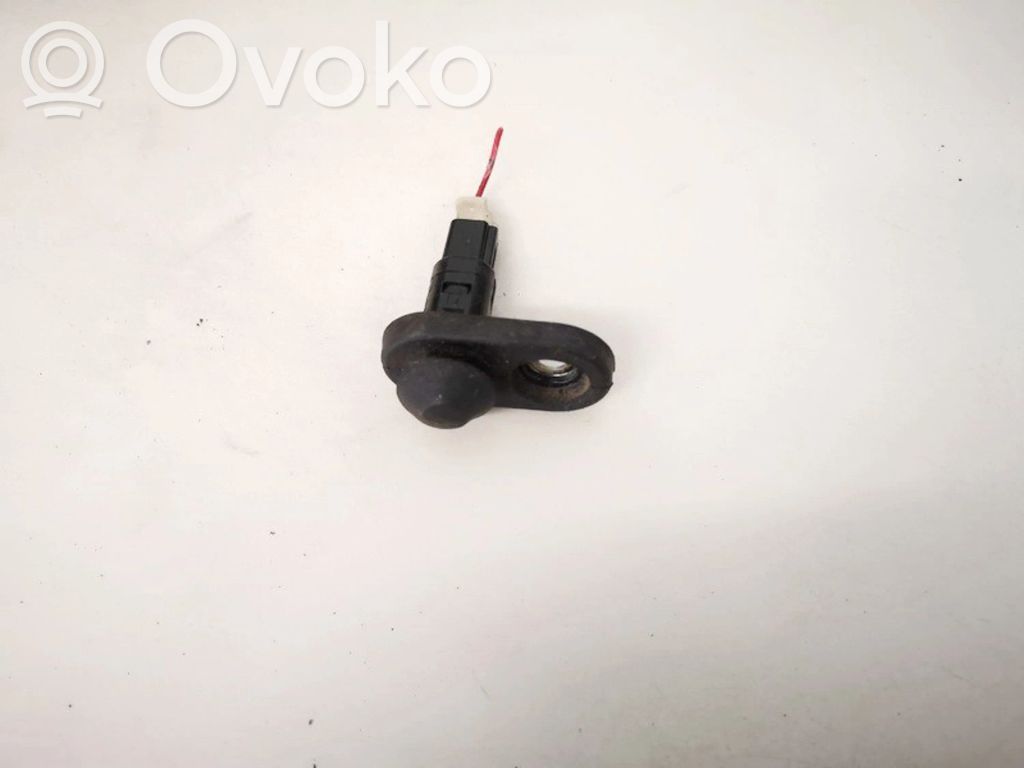 Sensor de la puerta delantera coupé