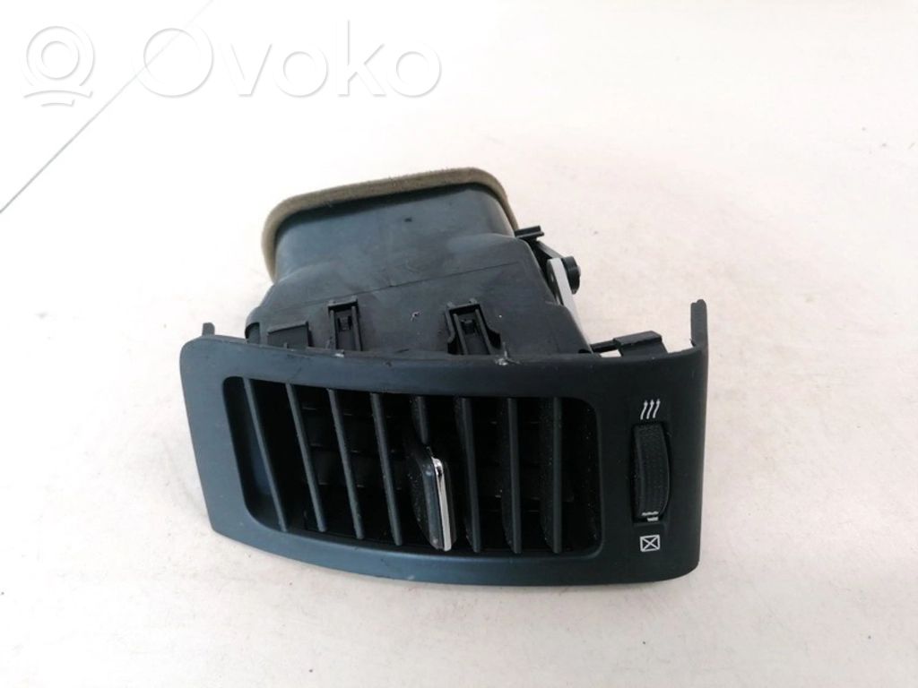Toyota Avensis Verso Grilă ventilație centrală 