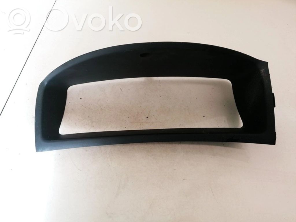 Toyota Corolla Verso E121 Kojelaudan kehys 