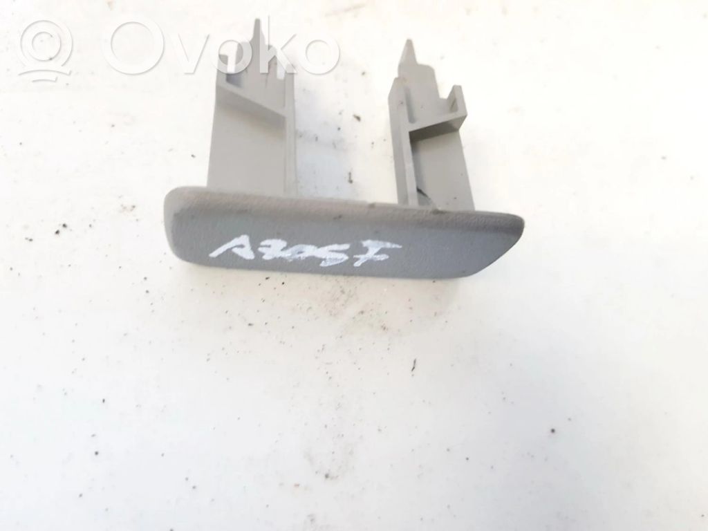 Opel Zafira B Altra parte interiore