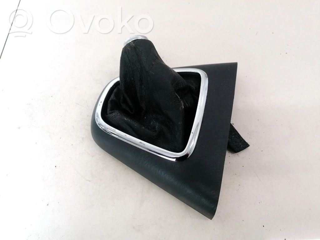 Toyota Corolla Verso E121 Altra parte interiore 