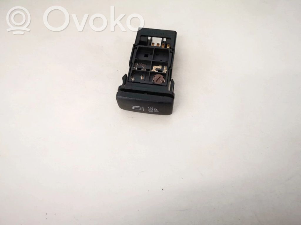 Toyota Avensis Verso Altri interruttori/pulsanti/cambi 