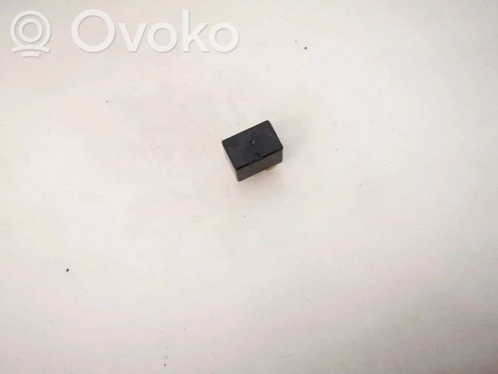 Toyota Avensis Verso Altri relè 