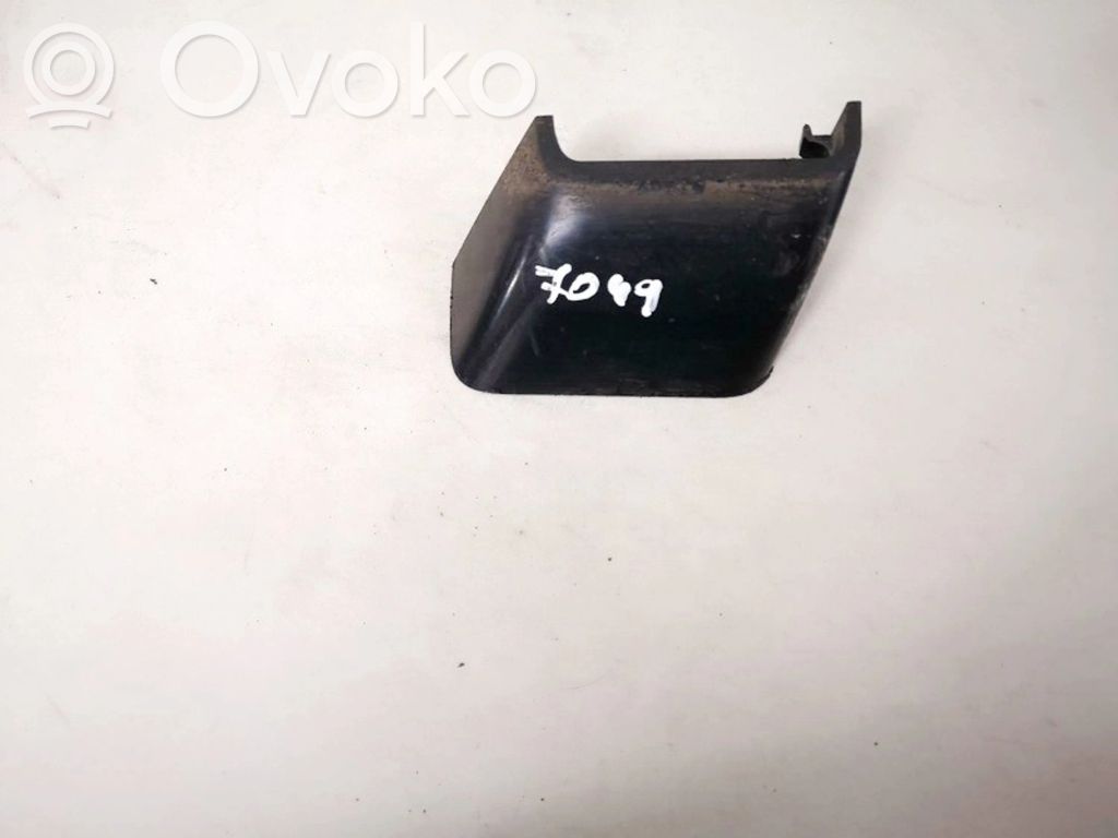 Toyota Avensis Verso Altra parte interiore 