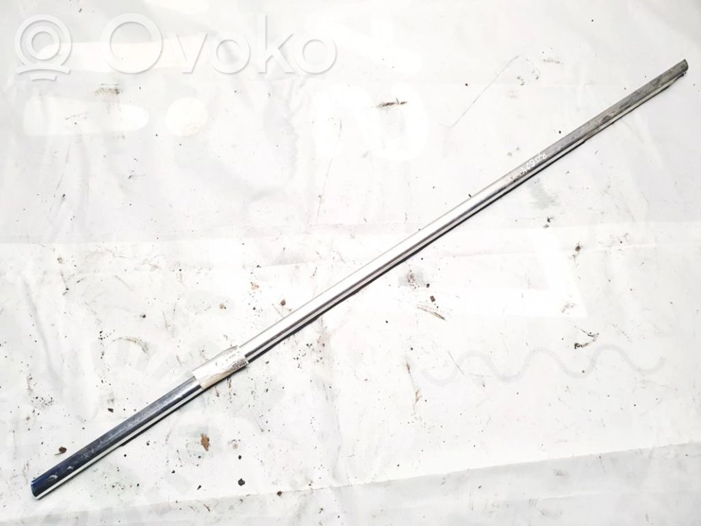 Opel Insignia A Ornament geam ușă față 