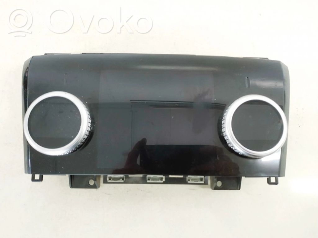 Centralina del climatizzatore   J9D313D734CE,2009071FH08CE,J9D313D734CE,J9D313D734CE,MG000010115
