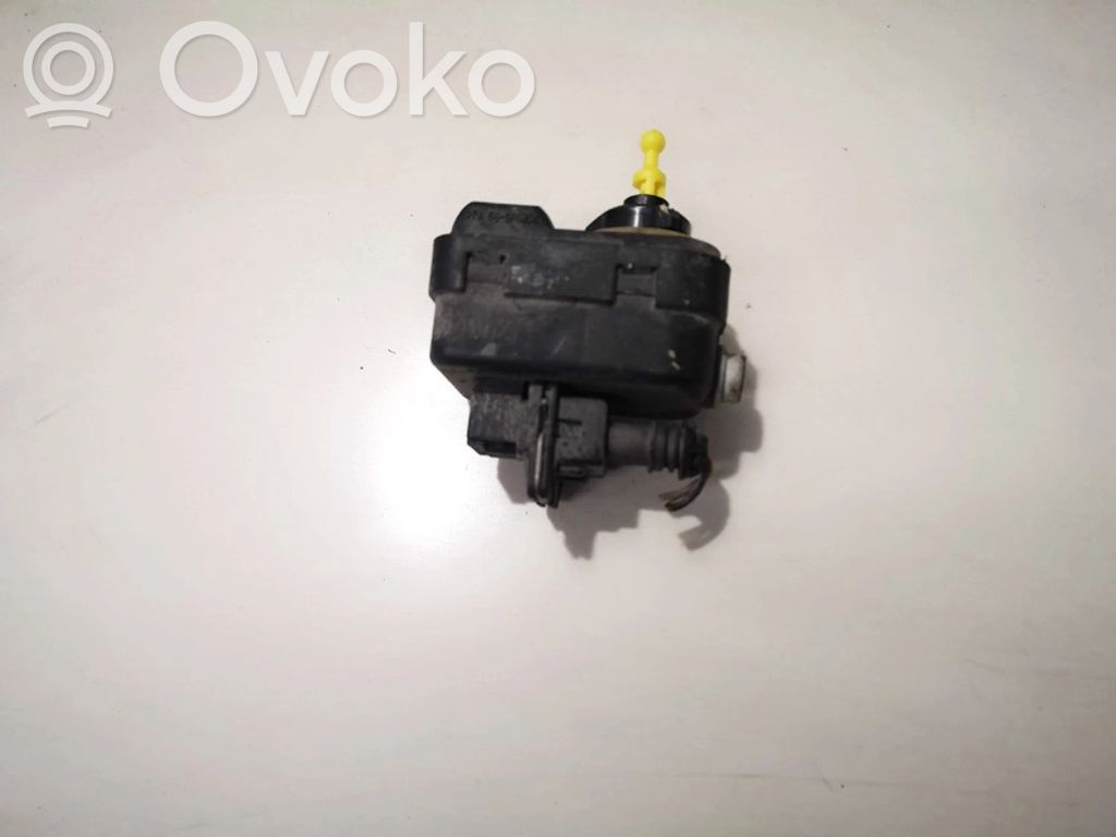 Scheinwerferstellmotor
