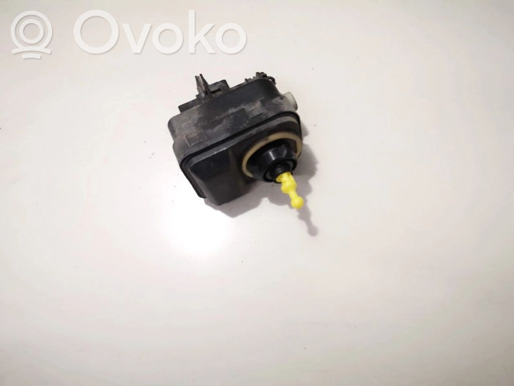 Fiat Marea Motor reglare nivel far 
