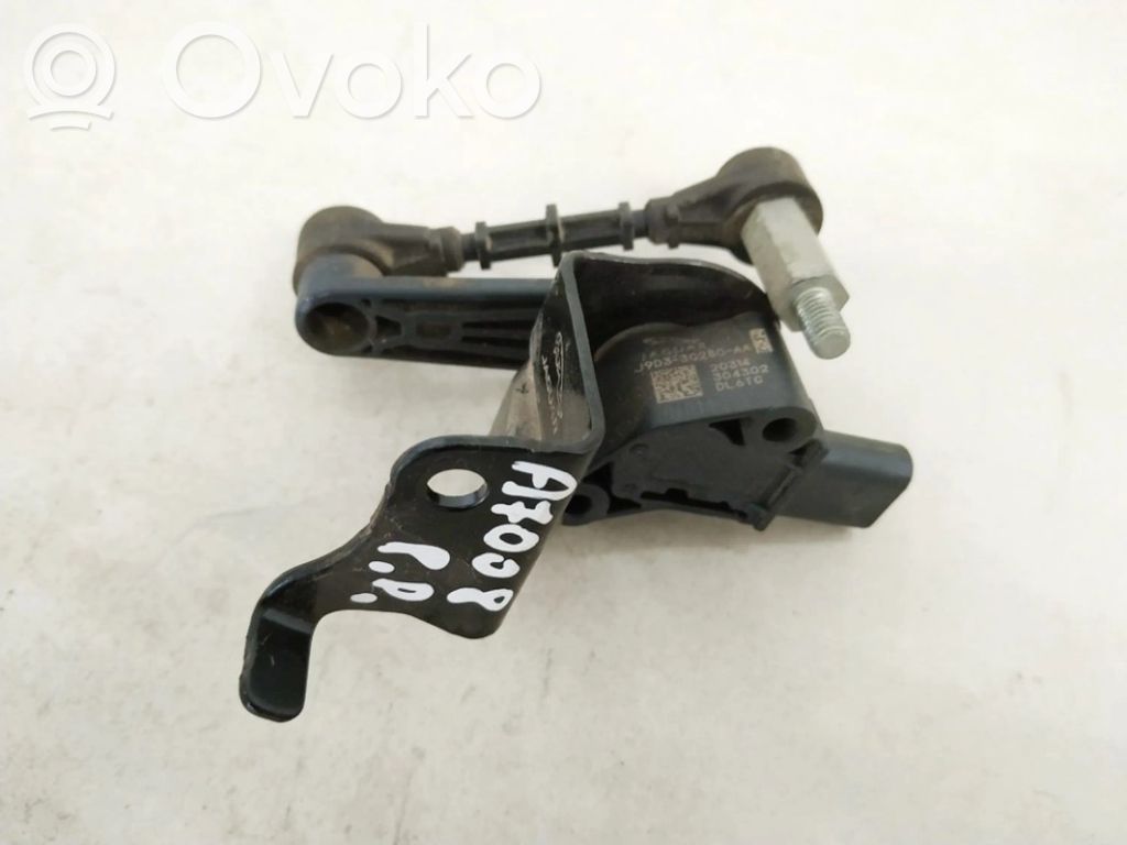 Front height sensor lever   J9D330280AA,20314,304302,DL6TC,J9D330280AA,J9D330280AA