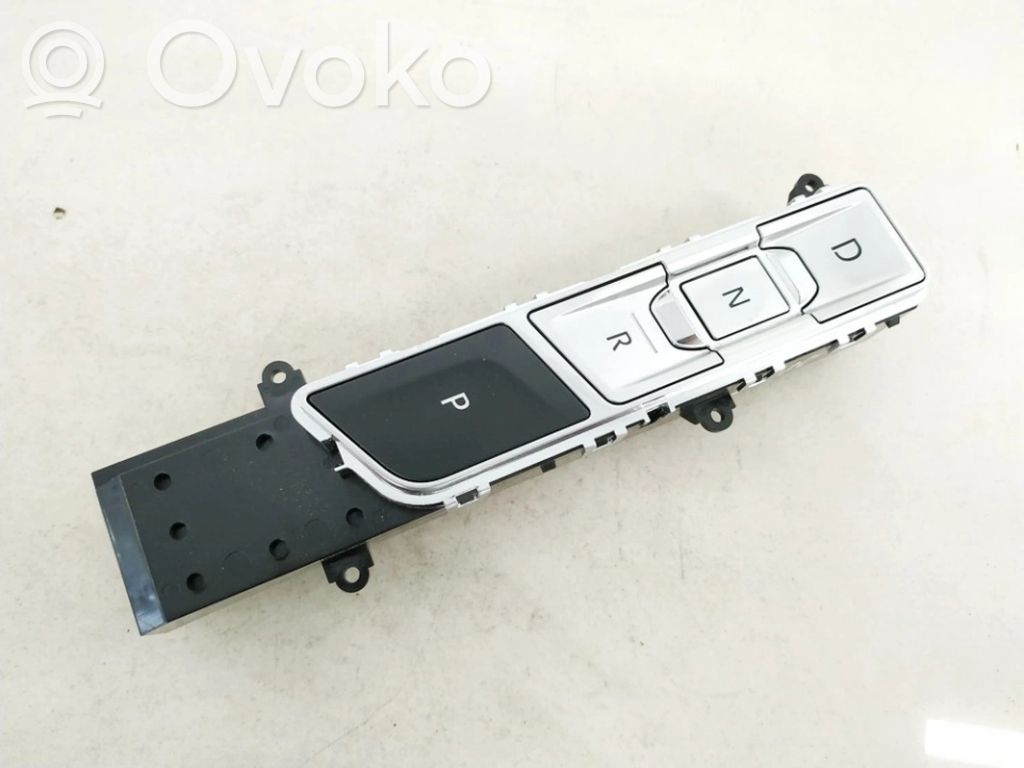 Jaguar I-Pace Selector caja de cambios 