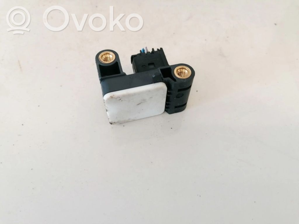 Sensor impacto/accidente para activar Airbag   0285003900,0285003900