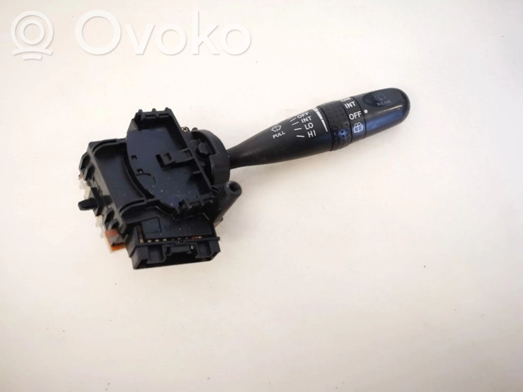 Toyota Corolla Verso E121 Manetă ștergător parbriz 