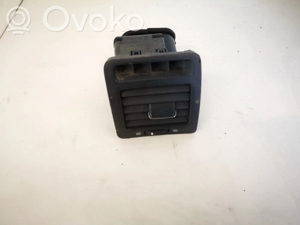 Toyota Corolla Verso E121 Grilă ventilație centrală