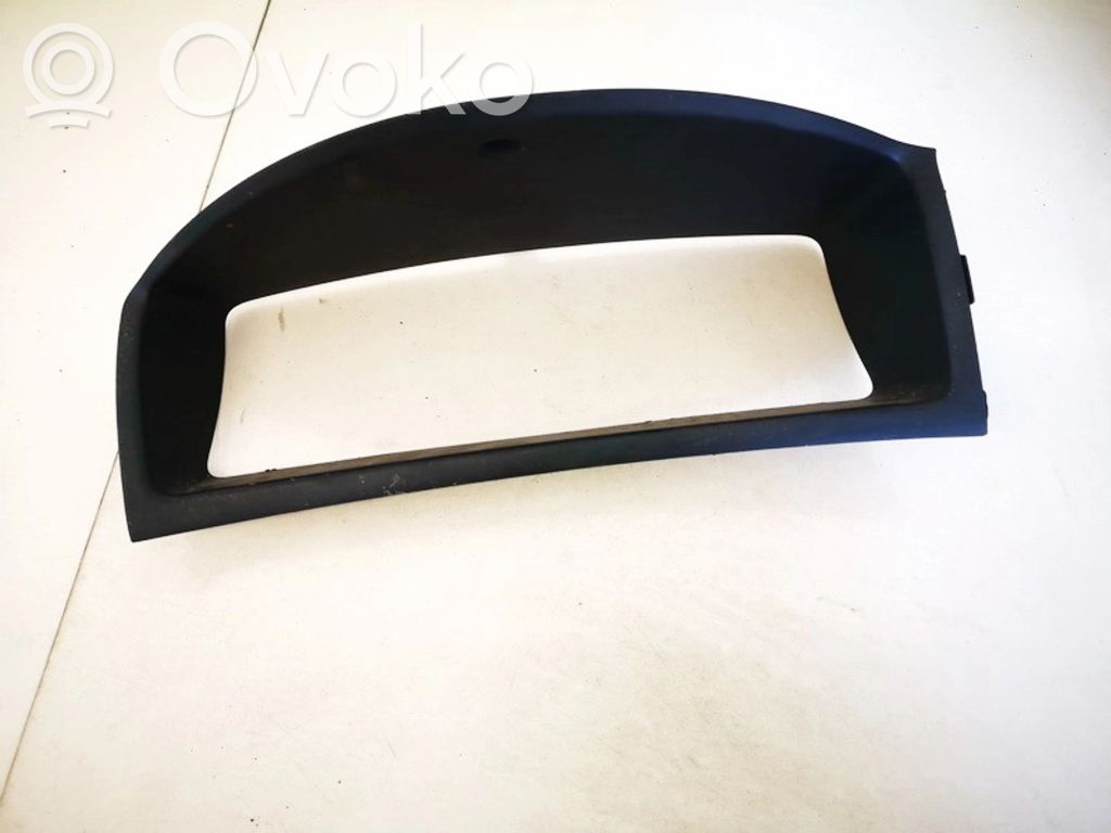 Toyota Corolla Verso E121 Moldura del panel 