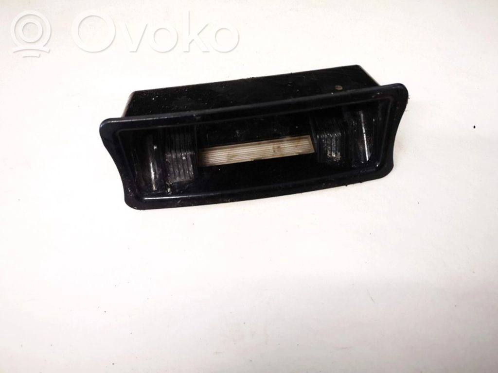 Cenicero del coche   8P0857575,8P0857575
