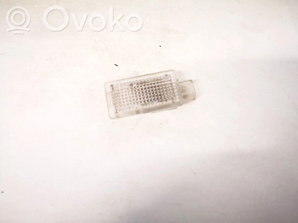 Audi A3 S3 8P Alte lămpi de interior 
