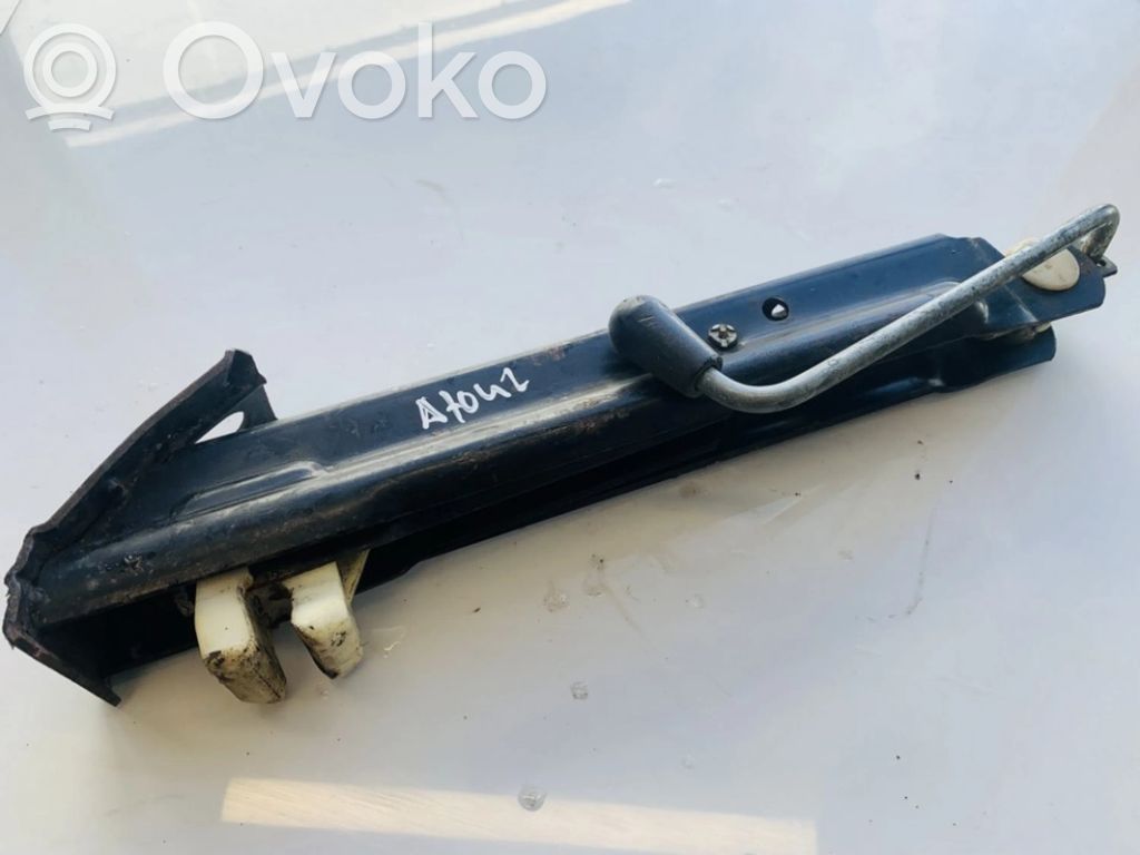 Audi 80 90 B3 Gato 