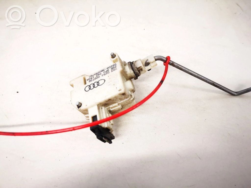 Motor de bloqueo de puertas   8P0862153A,3B0959781,3B0959781,8P0862153A