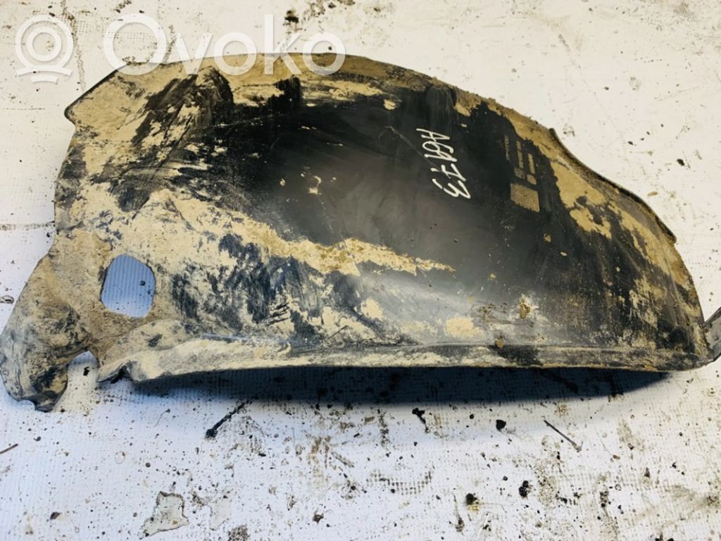 Opel Astra G Nadkole tylne 