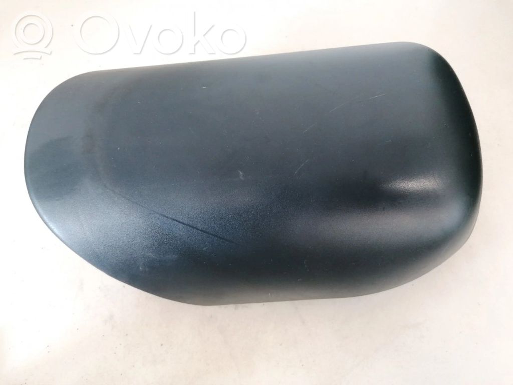 Toyota Urban Cruiser (XP110) Steering wheel column trim 