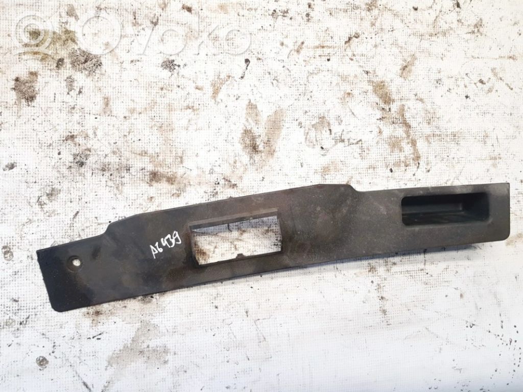 Opel Astra H Altra parte interiore 