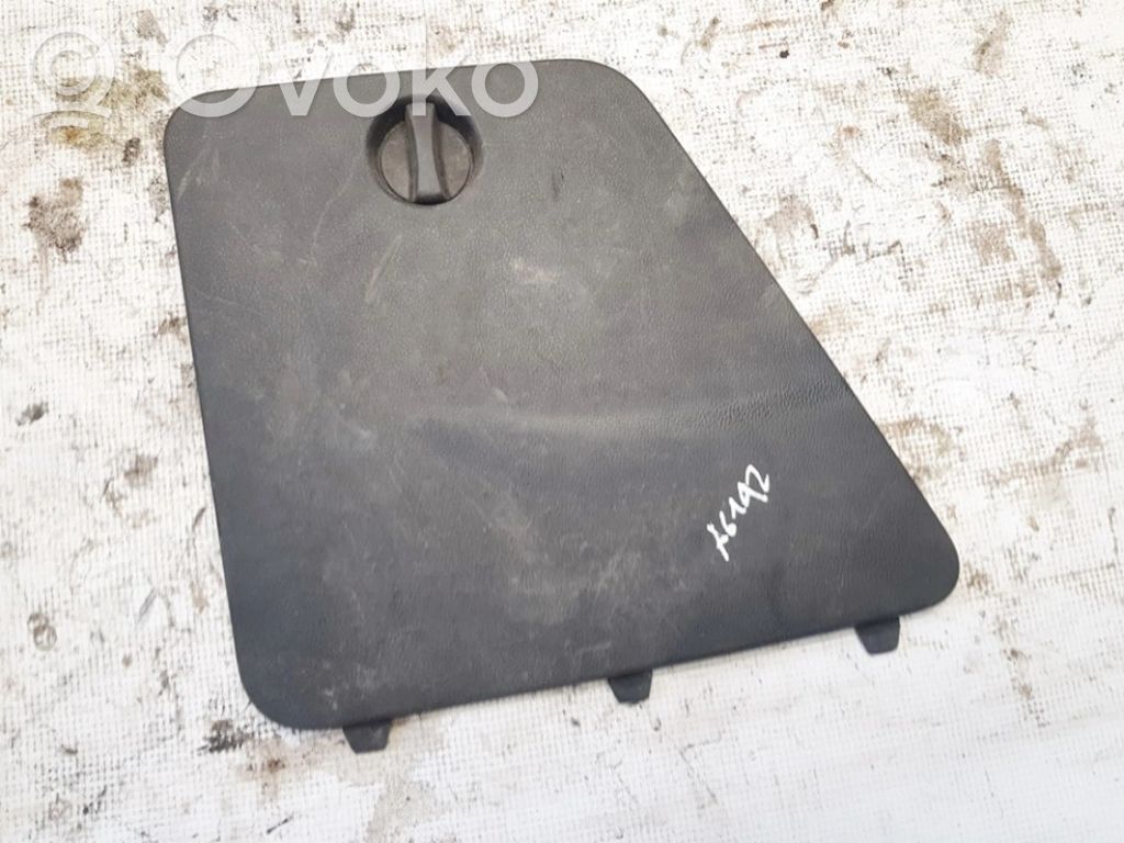 Opel Meriva B Altra parte interiore 