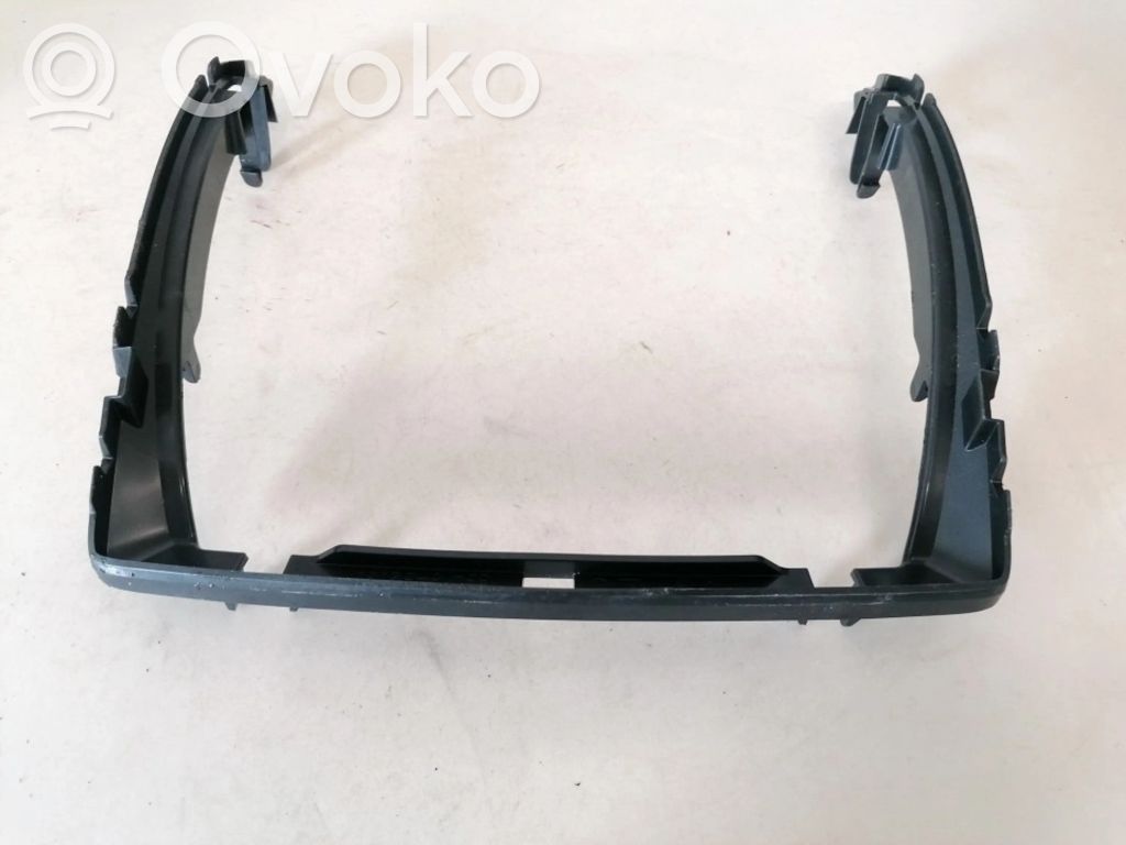 Toyota Urban Cruiser XP110 Altra parte esteriore