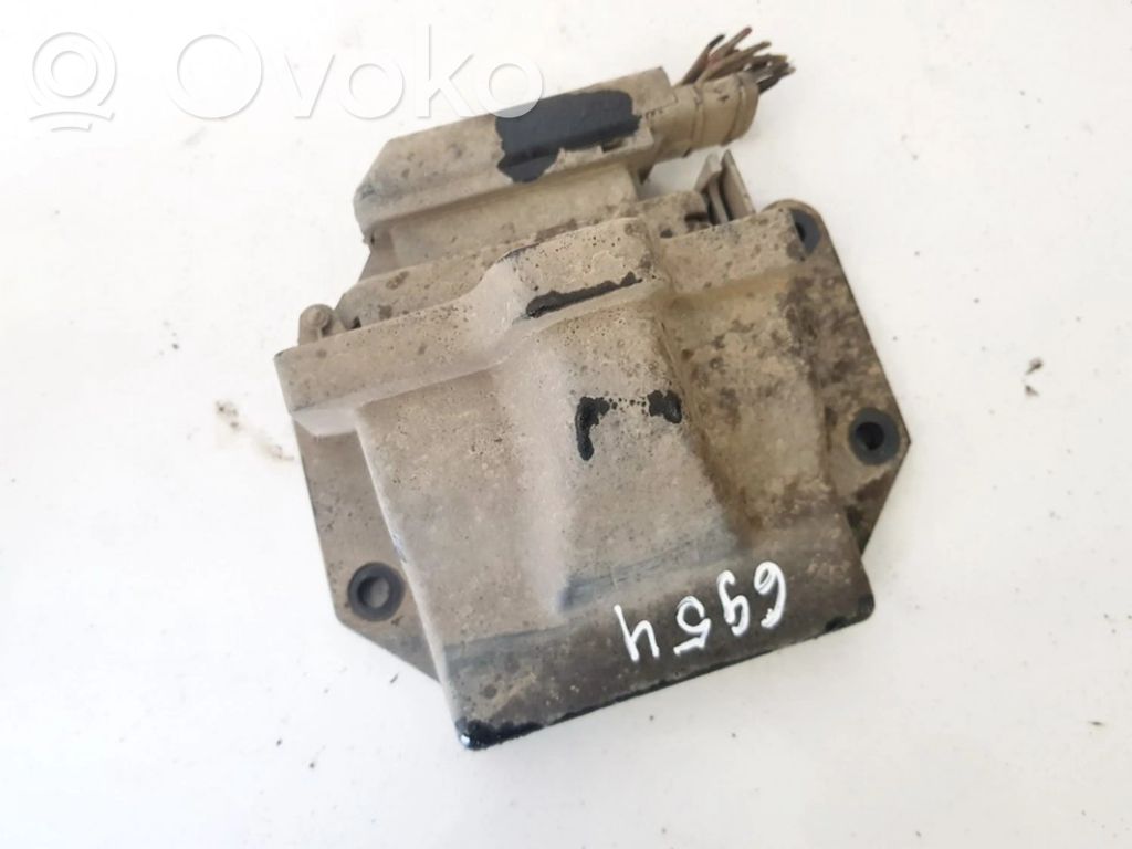 Engine control unit/module   500347590,020187,500347590
