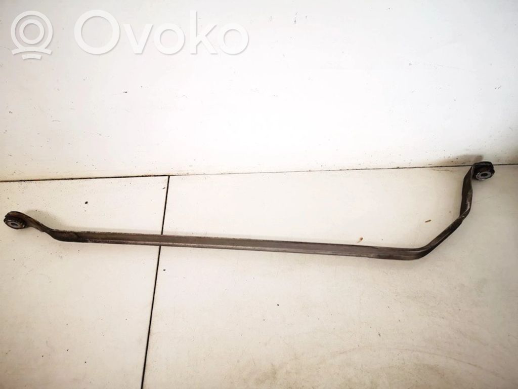 BMW 1 E81 E87 Sangle de réservoir de carburant 