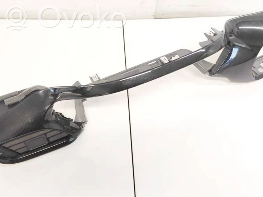 Ford Puma Element deski rozdzielczej 