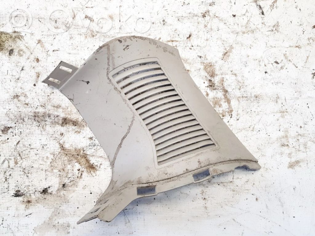 Ford Focus Altra parte interiore 