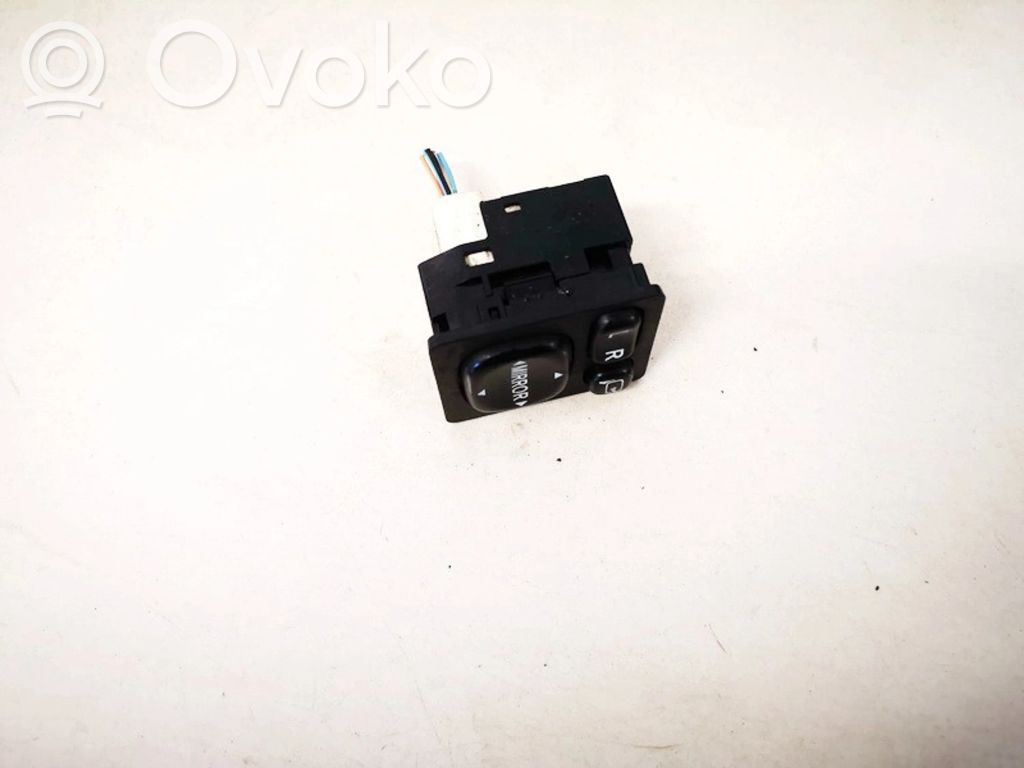 Toyota Urban Cruiser XP110 Interruttore specchietto retrovisore 