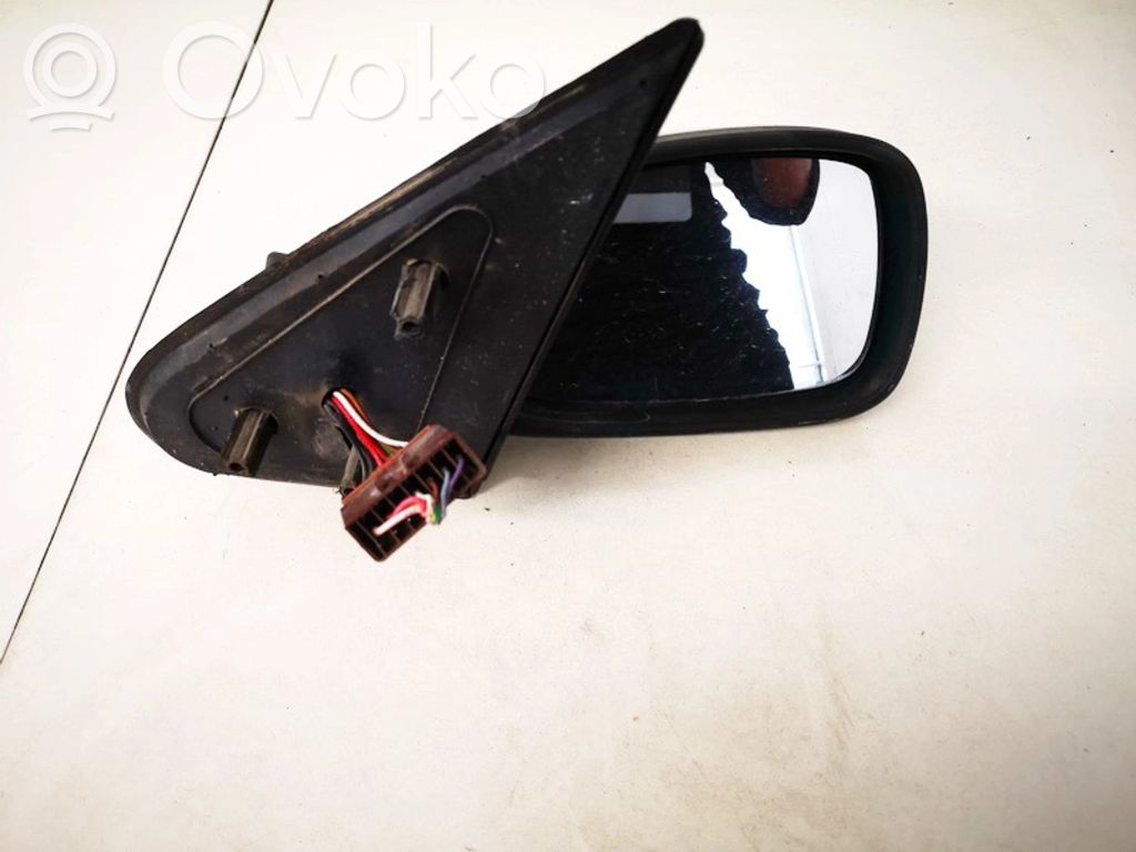 Peugeot 306 Oglindă electrică ușă față 