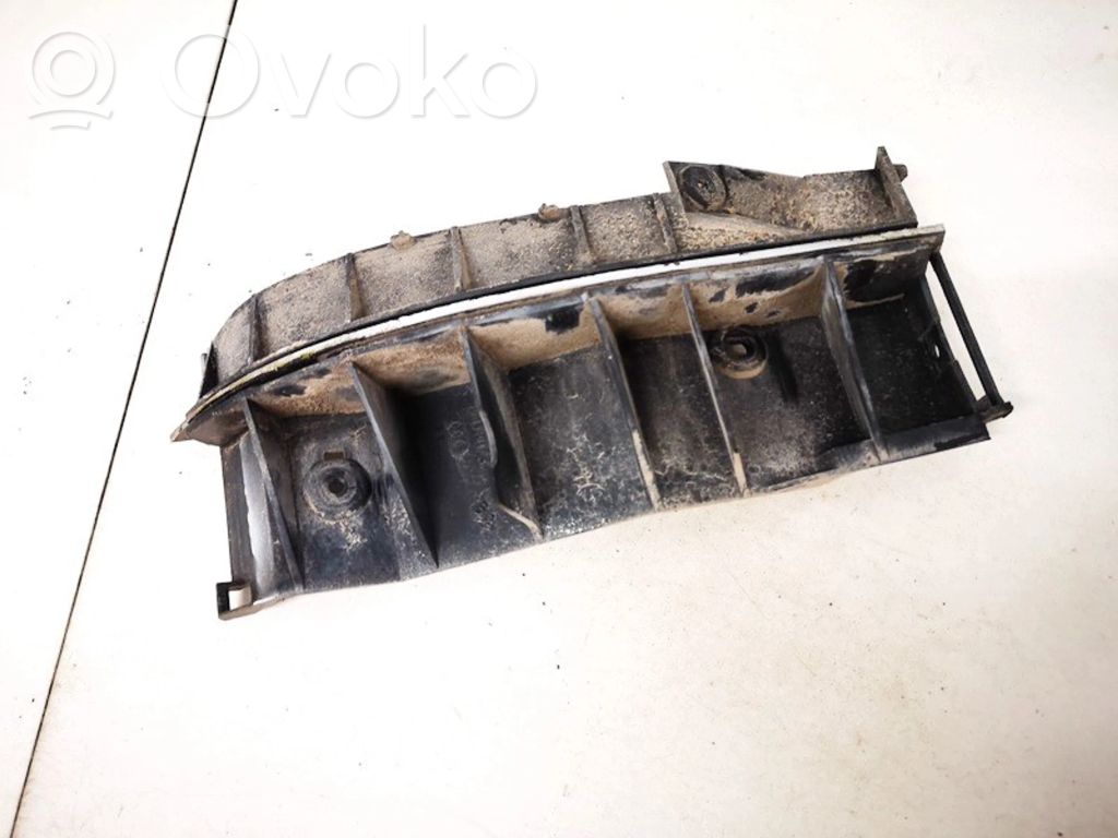 Audi A3 S3 8L Staffa di rinforzo montaggio del paraurti posteriore 