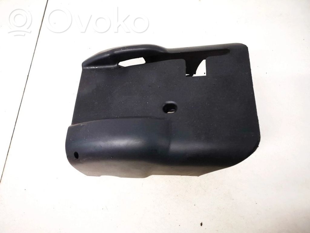 Audi A3 S3 8L Capac coloană direcție 