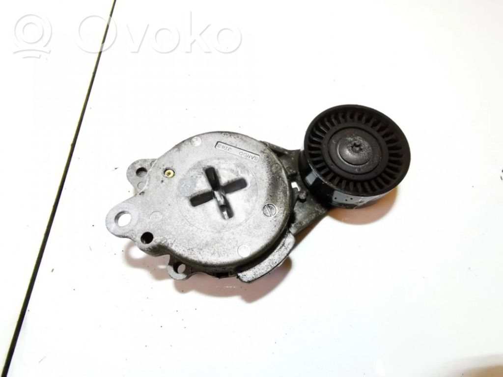 Toyota Urban Cruiser (XP110) Întinzător curea generator/alternator 