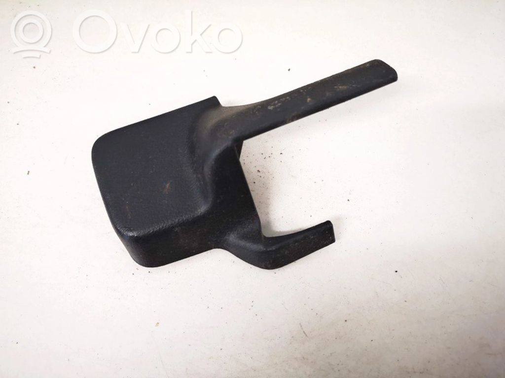 Mazda 3 II Muu sisätilojen osa