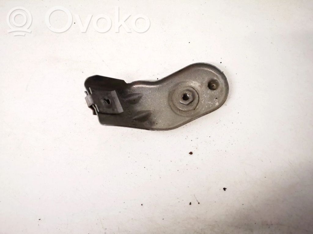 Opel Corsa D Halterung Kühler